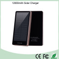 5000mAh Power Bank Solar Charger with LED for Mobile Phone (SC-1688)